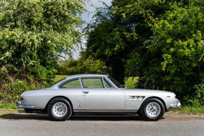 1966 Ferrari 330 GT 2+2 SERIES 2 COUP&Eacute;