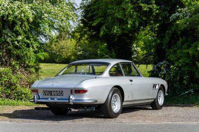 1966 Ferrari 330 GT 2+2 SERIES 2 COUP&Eacute;