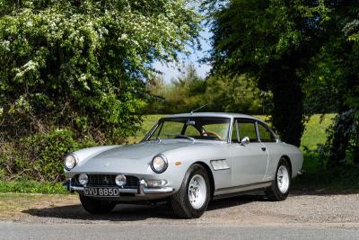 1966 Ferrari 330 GT 2+2 SERIES 2 COUP&Eacute;