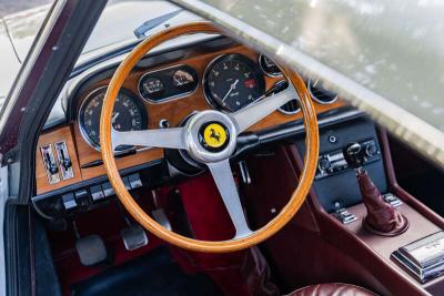 1966 Ferrari 330 GT 2+2 SERIES 2 COUP&Eacute;