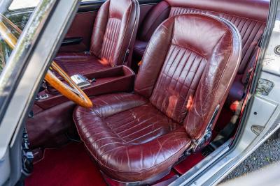 1966 Ferrari 330 GT 2+2 SERIES 2 COUP&Eacute;