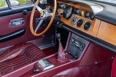 1966 Ferrari 330 GT 2+2 SERIES 2 COUP&Eacute;