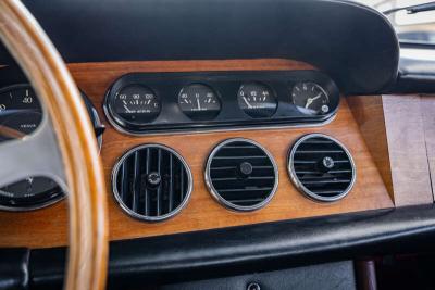 1966 Ferrari 330 GT 2+2 SERIES 2 COUP&Eacute;