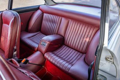 1966 Ferrari 330 GT 2+2 SERIES 2 COUP&Eacute;