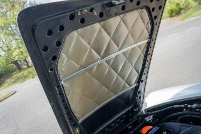 1966 Ferrari 330 GT 2+2 SERIES 2 COUP&Eacute;