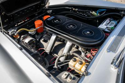 1966 Ferrari 330 GT 2+2 SERIES 2 COUP&Eacute;