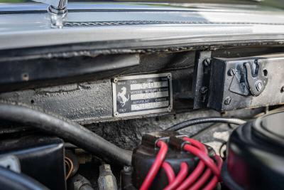 1966 Ferrari 330 GT 2+2 SERIES 2 COUP&Eacute;