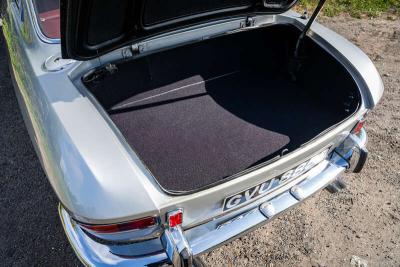 1966 Ferrari 330 GT 2+2 SERIES 2 COUP&Eacute;