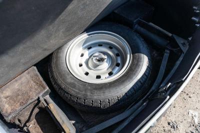 1966 Ferrari 330 GT 2+2 SERIES 2 COUP&Eacute;