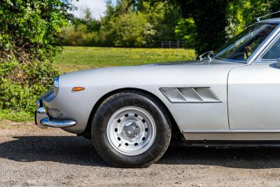 1966 Ferrari 330 GT 2+2 SERIES 2 COUP&Eacute;