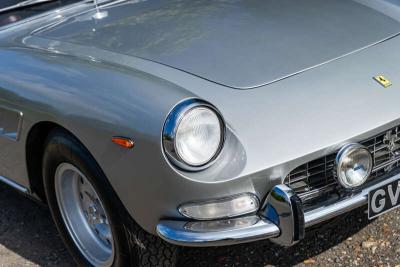 1966 Ferrari 330 GT 2+2 SERIES 2 COUP&Eacute;