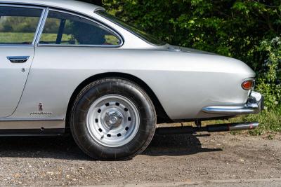1966 Ferrari 330 GT 2+2 SERIES 2 COUP&Eacute;
