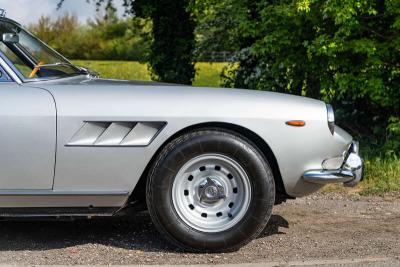 1966 Ferrari 330 GT 2+2 SERIES 2 COUP&Eacute;