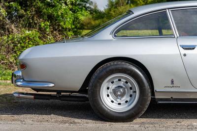 1966 Ferrari 330 GT 2+2 SERIES 2 COUP&Eacute;