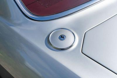 1966 Ferrari 330 GT 2+2 SERIES 2 COUP&Eacute;