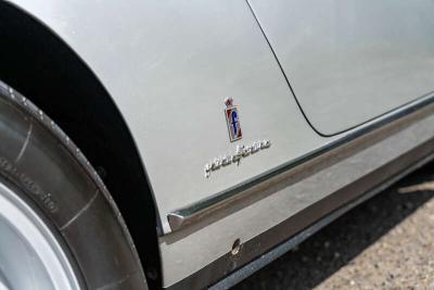 1966 Ferrari 330 GT 2+2 SERIES 2 COUP&Eacute;