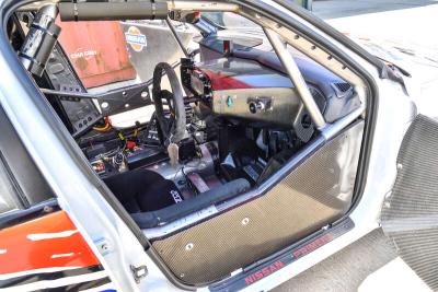 1998 Nissan PRIMERA GT SUPER TOURER