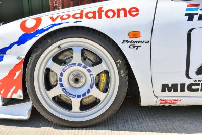 1998 Nissan PRIMERA GT SUPER TOURER