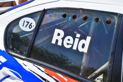 1998 Nissan PRIMERA GT SUPER TOURER