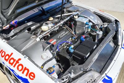 1998 Nissan PRIMERA GT SUPER TOURER