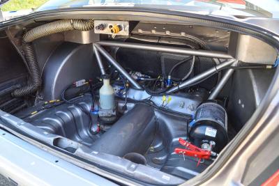 1998 Nissan PRIMERA GT SUPER TOURER