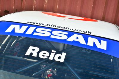 1998 Nissan PRIMERA GT SUPER TOURER