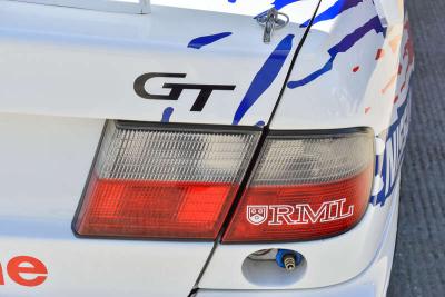 1998 Nissan PRIMERA GT SUPER TOURER