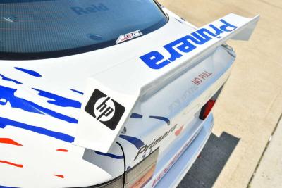 1998 Nissan PRIMERA GT SUPER TOURER