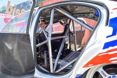 1998 Nissan PRIMERA GT SUPER TOURER