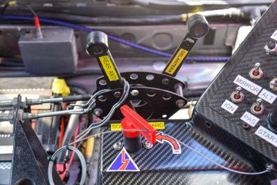 1998 Nissan PRIMERA GT SUPER TOURER