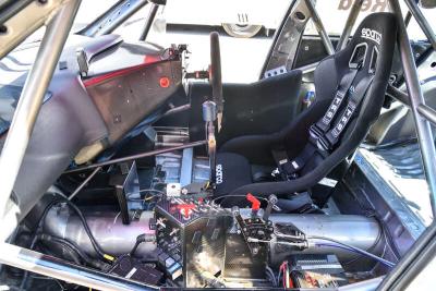 1998 Nissan PRIMERA GT SUPER TOURER