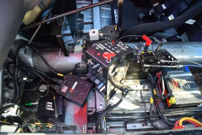 1998 Nissan PRIMERA GT SUPER TOURER