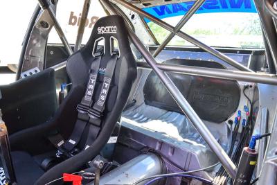 1998 Nissan PRIMERA GT SUPER TOURER