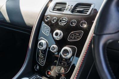 2016 Aston Martin VANTAGE S