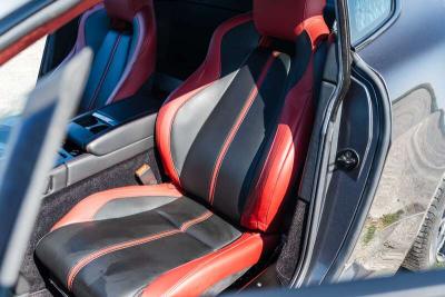 2016 Aston Martin VANTAGE S