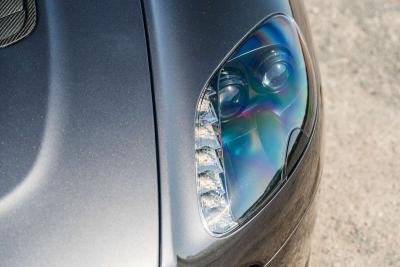 2016 Aston Martin VANTAGE S