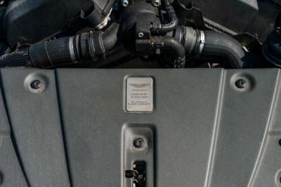 2016 Aston Martin VANTAGE S