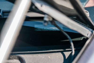 2016 Aston Martin VANTAGE S