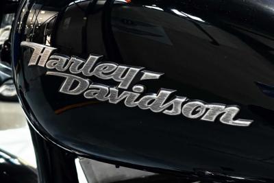 2005 Harley Davidson Davidson FXDBI Dyna Street Bob