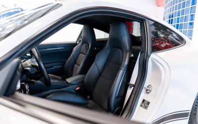 2018 Porsche 911 991.2 GT3 Touring