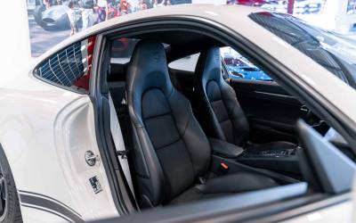 2018 Porsche 911 991.2 GT3 Touring