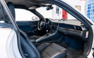 2018 Porsche 911 991.2 GT3 Touring