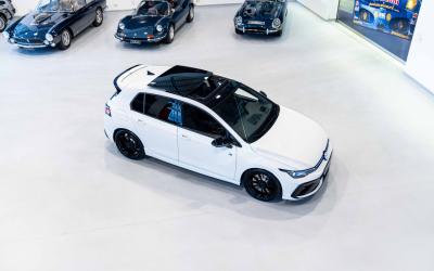 2025 Volkswagen Golf R