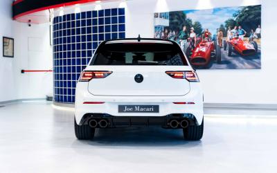 2025 Volkswagen Golf R