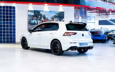 2025 Volkswagen Golf R