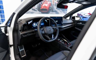 2025 Volkswagen Golf R