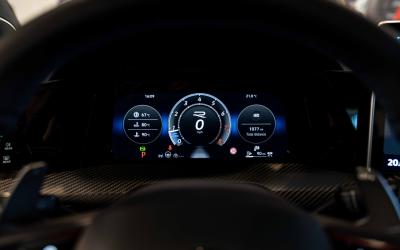 2025 Volkswagen Golf R