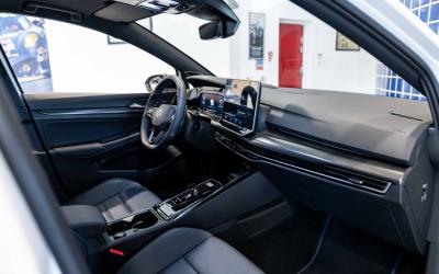 2025 Volkswagen Golf R