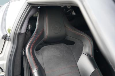 2019 Lotus Evora 