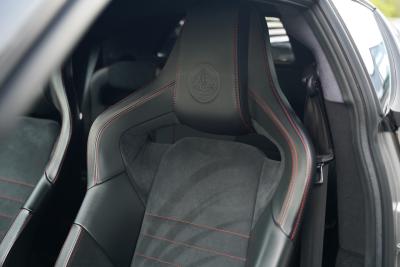 2019 Lotus Evora 